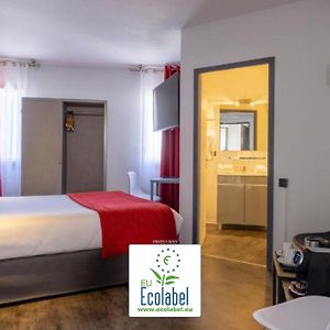 Citotel Hôtel les Dômes Perpignan Sud